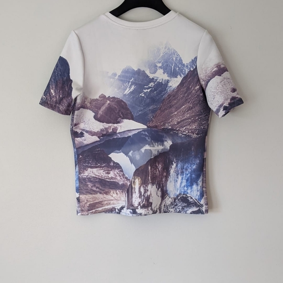ASOS Scuba Mountain Top, size 6 - Picture 3 of 5